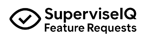 SuperviseIQ Logo